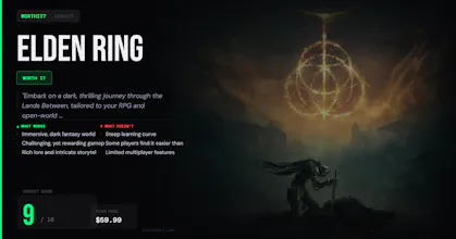 WorthIt? β Know Before You Buy gallery image