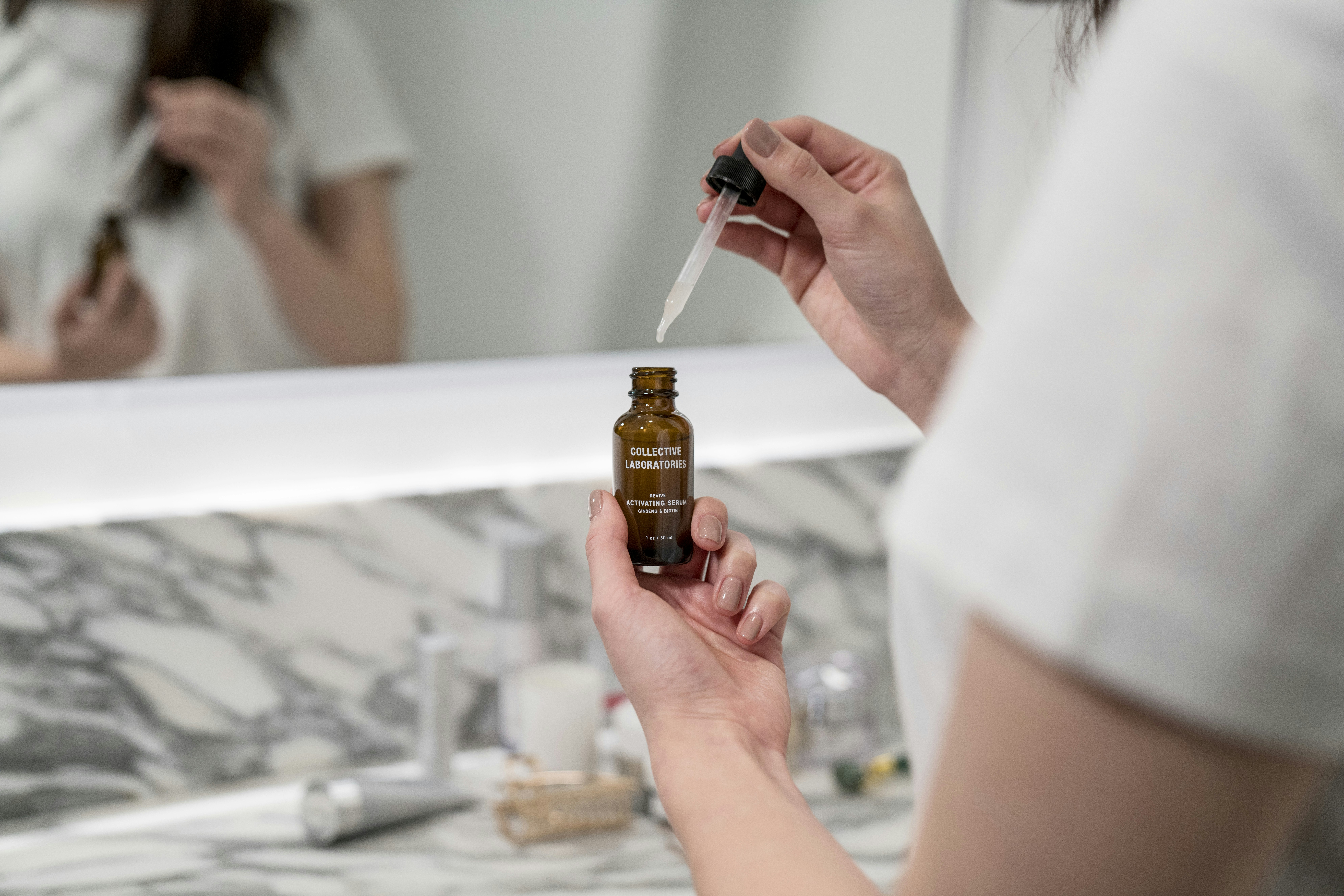 Activating Serum gallery image