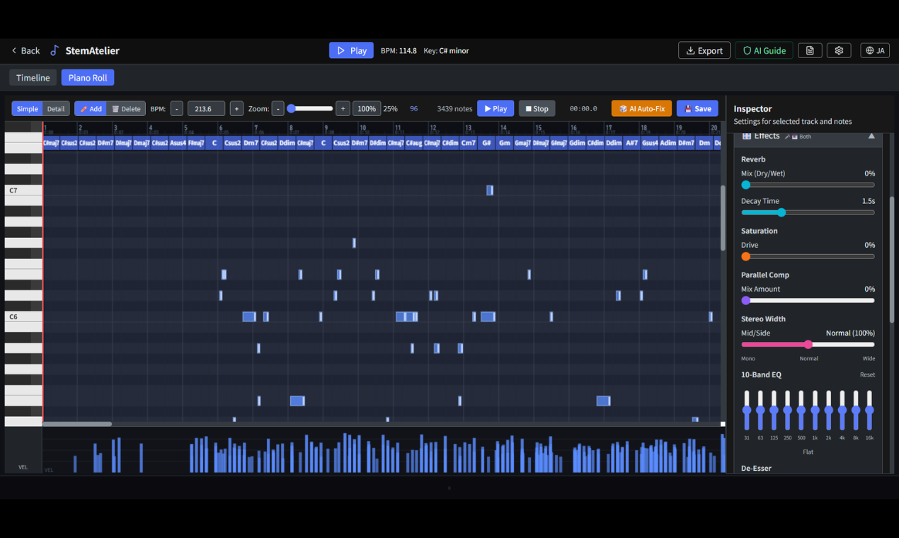 StemAtelier gallery image