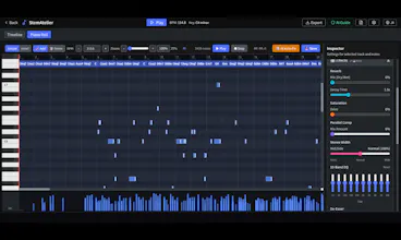 StemAtelier gallery image