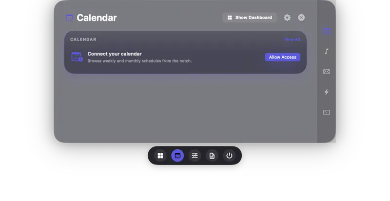 SwiftNotch screenshot 37