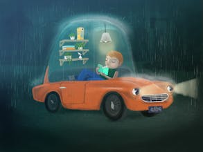 Humanising Autonomy gallery image