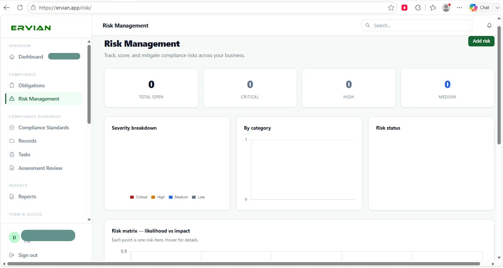 Ervian screenshot 5