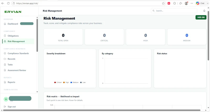 Ervian screenshot 5