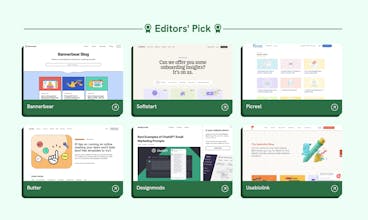 Blog Design Ideas gallery image