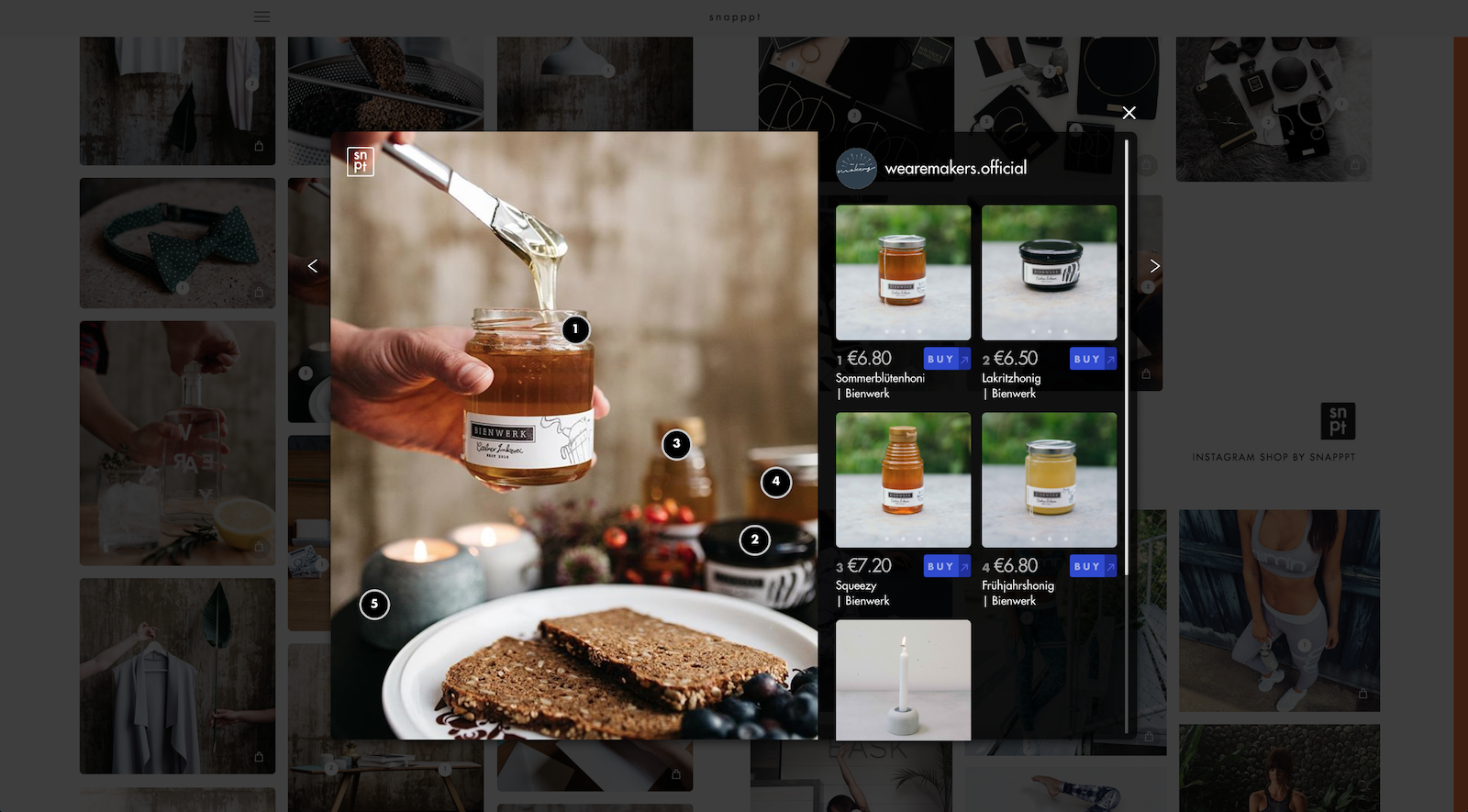 Snapppt gallery image