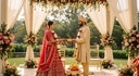 Indian Wedding AI logo