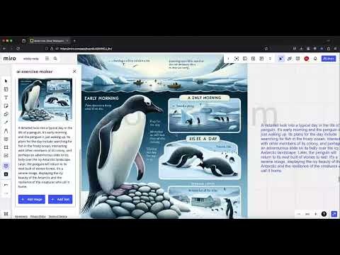 Ai Exercise Maker Miro gallery image
