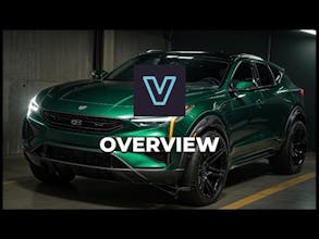 Visualizee.ai 2.0 gallery image