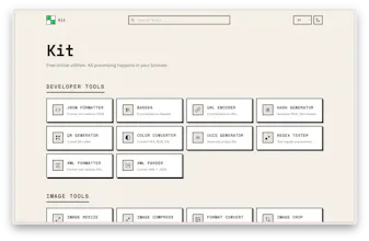 Kit gallery image