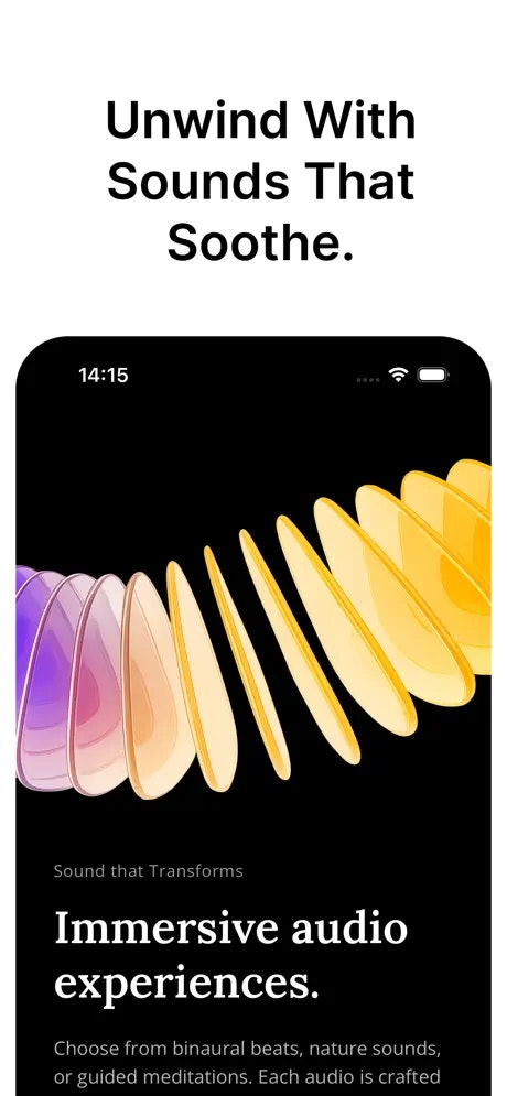 Mindscape: Meditation & Focus