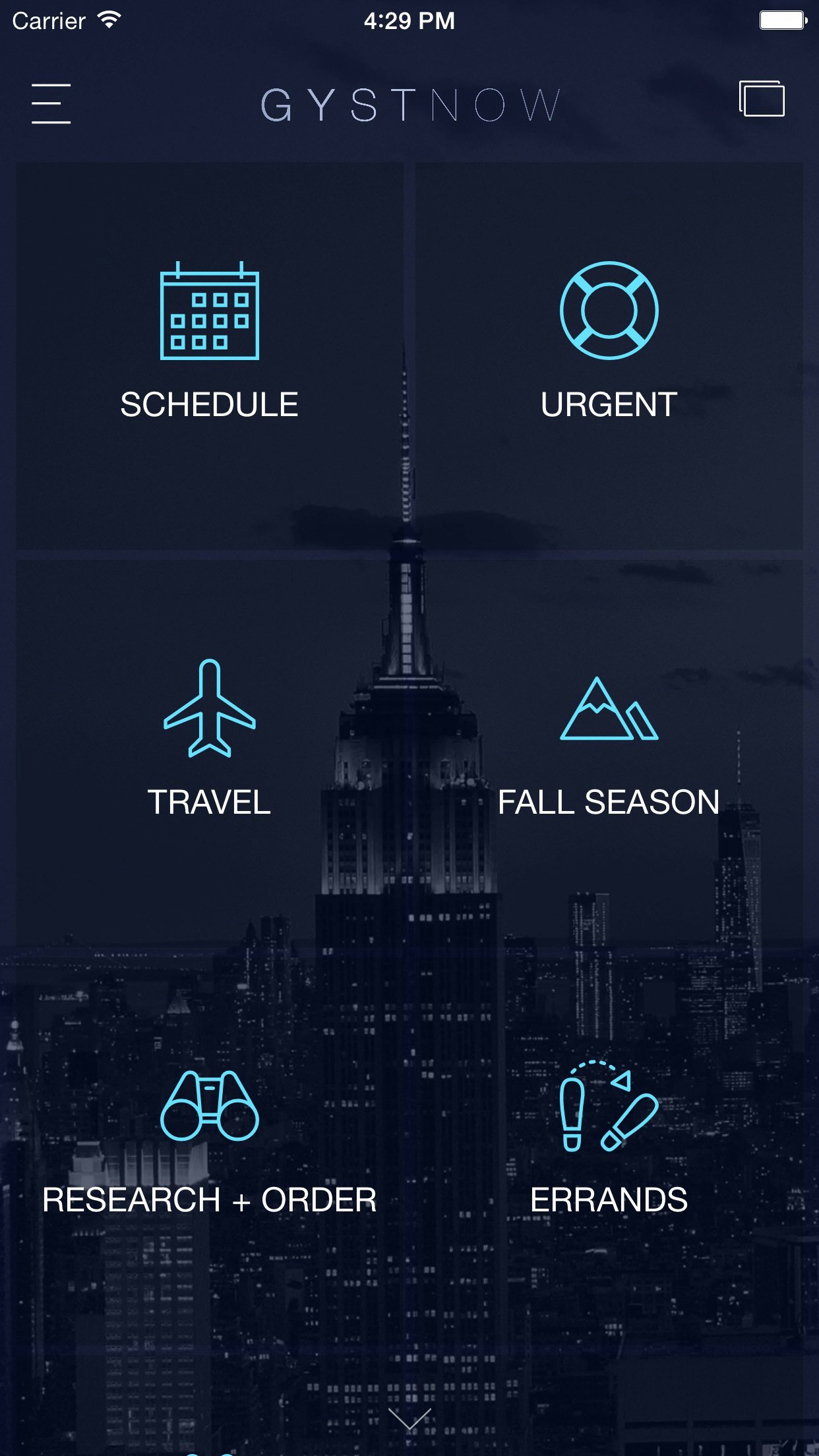 GYSTNow gallery image