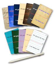 VocabulAir gallery image