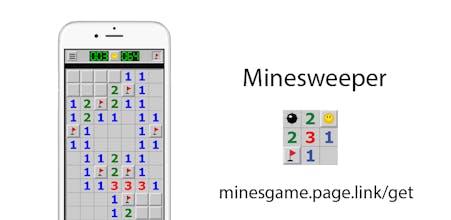 Minesweeper for Android gallery image