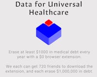 Data Builds Universal Healthcare media 3