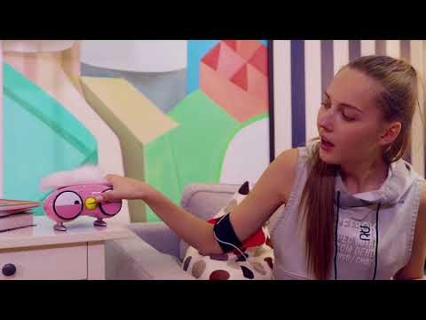 WooHoo- Cute & Cuddly Speaker with Alexa Built-In