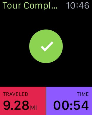 Komoot gallery image