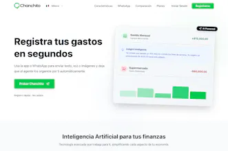 Chanchito gallery image