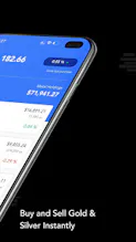 OneGold Mobile App gallery image