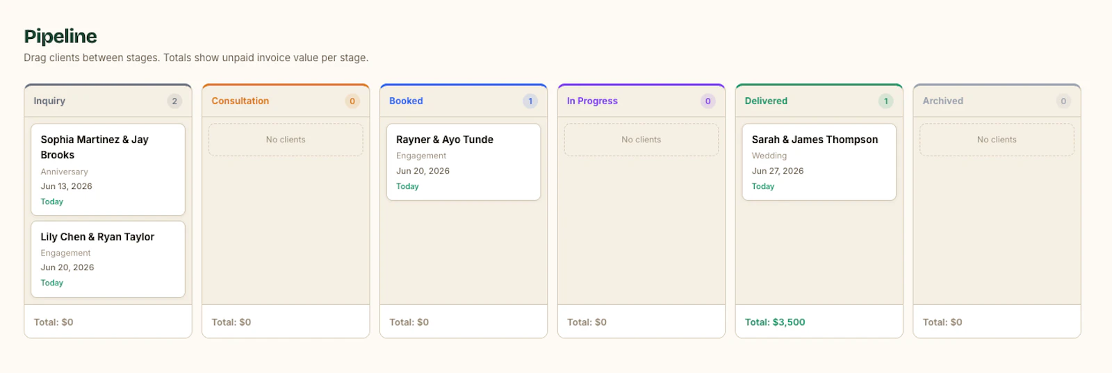 Portalkit screenshot 5