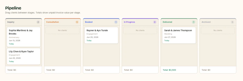 Portalkit screenshot 5