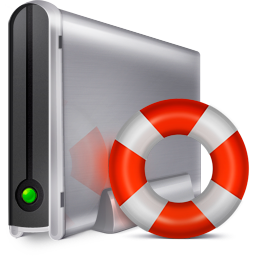 Hetman Partition Recovery