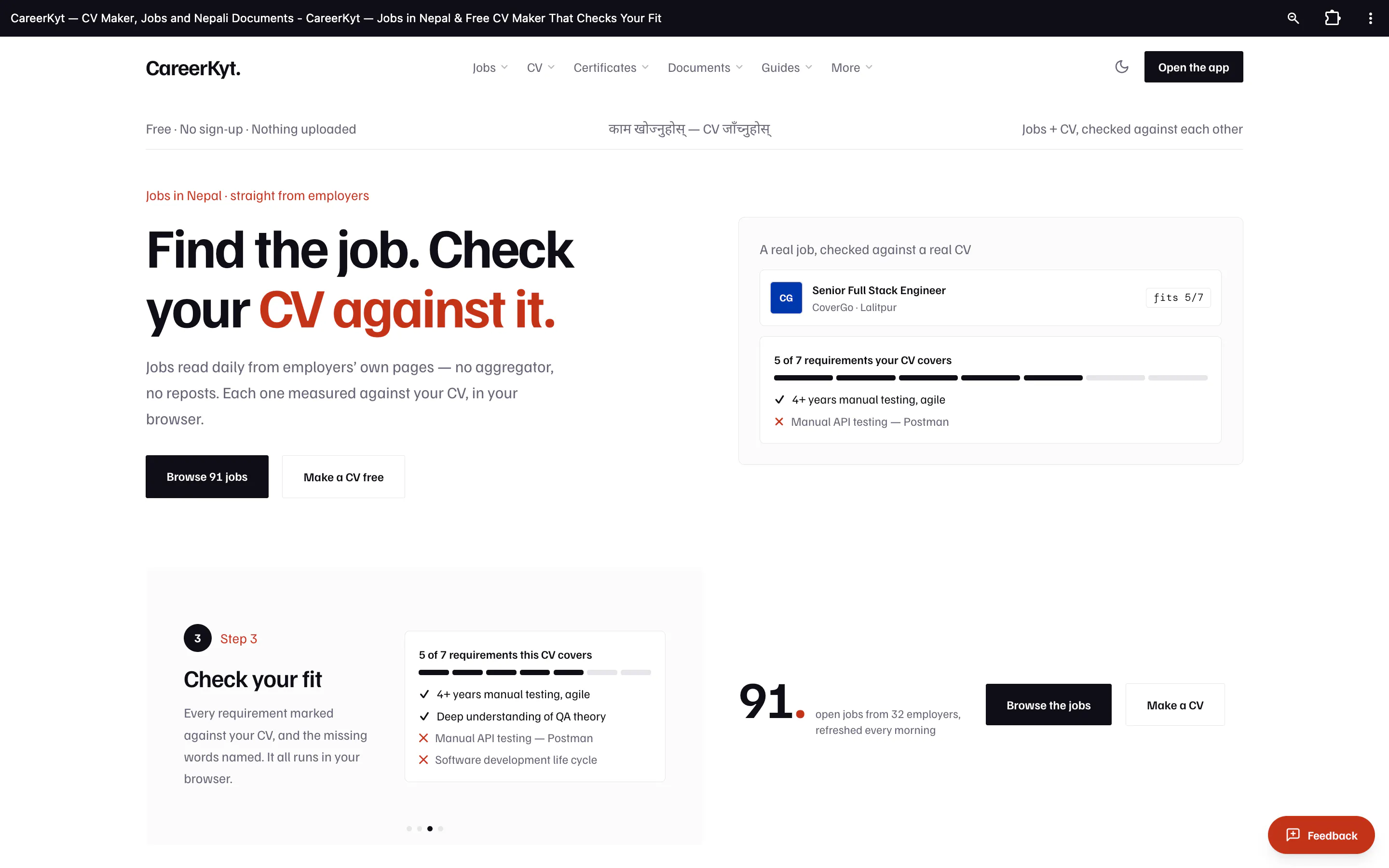 CareerKyt gallery image