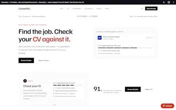 CareerKyt gallery image