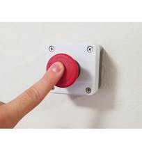 Emergency Party Button gallery image