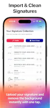 SignatureMaker gallery image