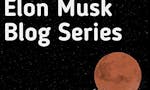 The Elon Musk Blog Series image
