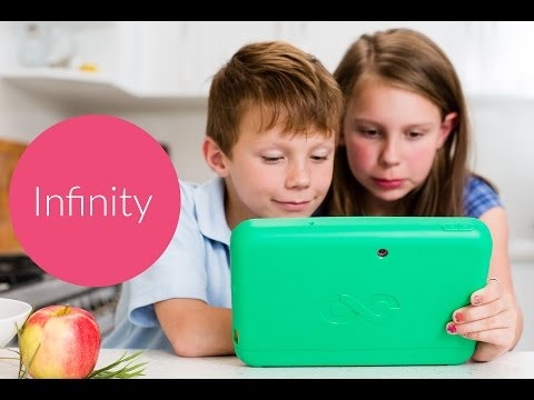 Infinity gallery image