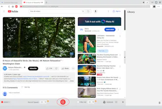 CleverGet Free Recorder gallery image
