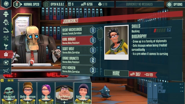 Cosmonautica gallery image