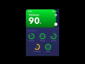 Priiv: Privacy Manager gallery image