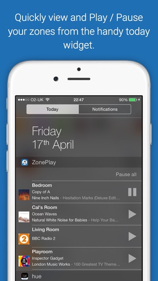 ZonePlay gallery image