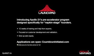 Launchpad gallery image