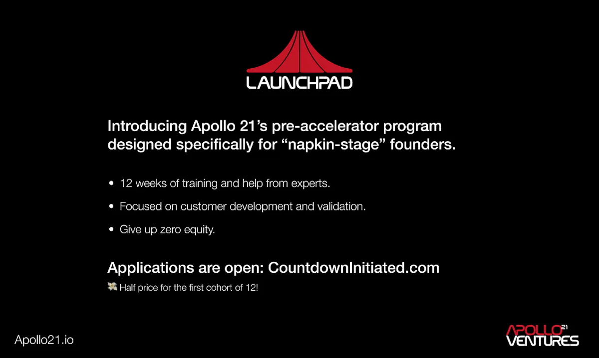 Launchpad