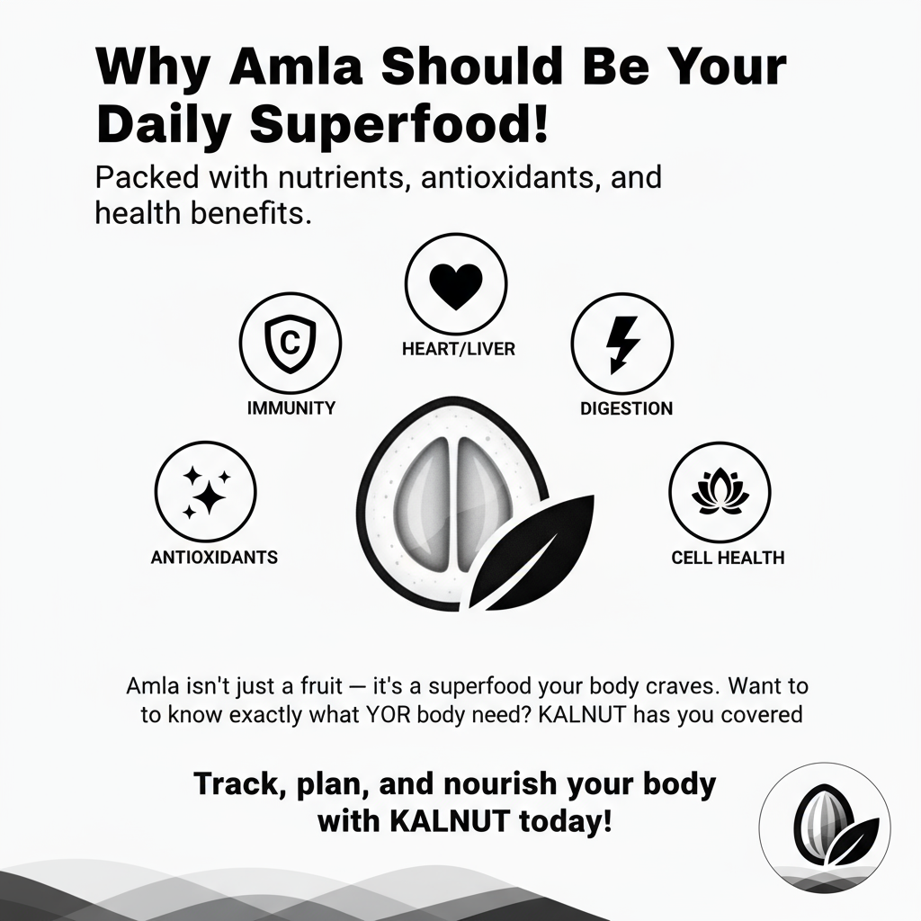 KALNUT.  - Screenshot 5 showing product features and functionality