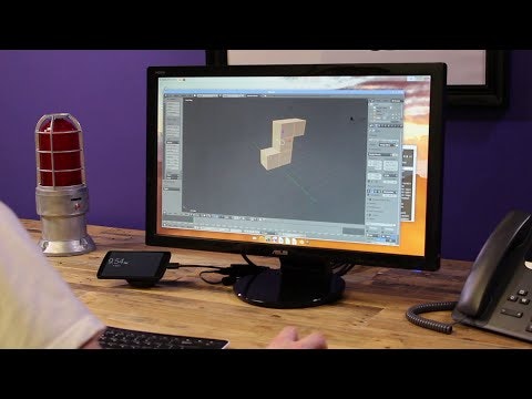 Maru OS gallery image
