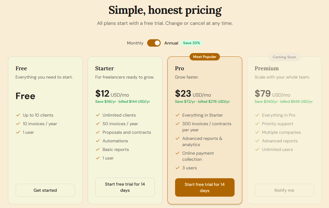 Threecus gallery image