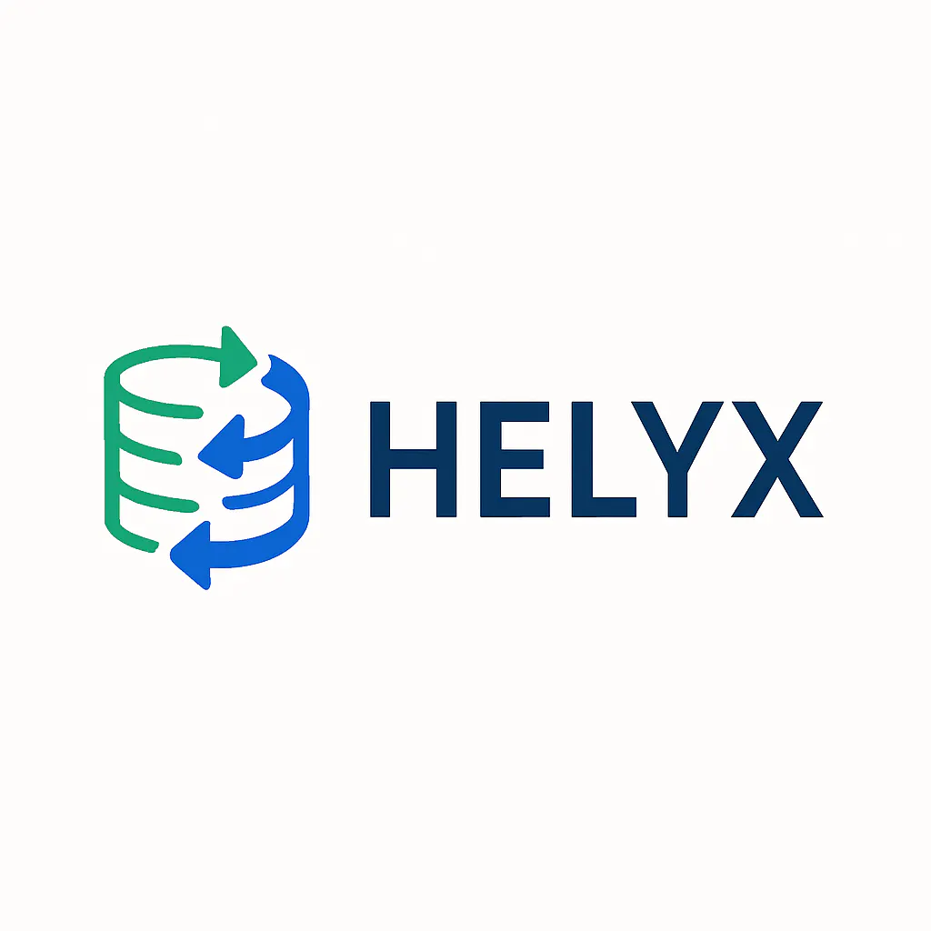 Helyx gallery image