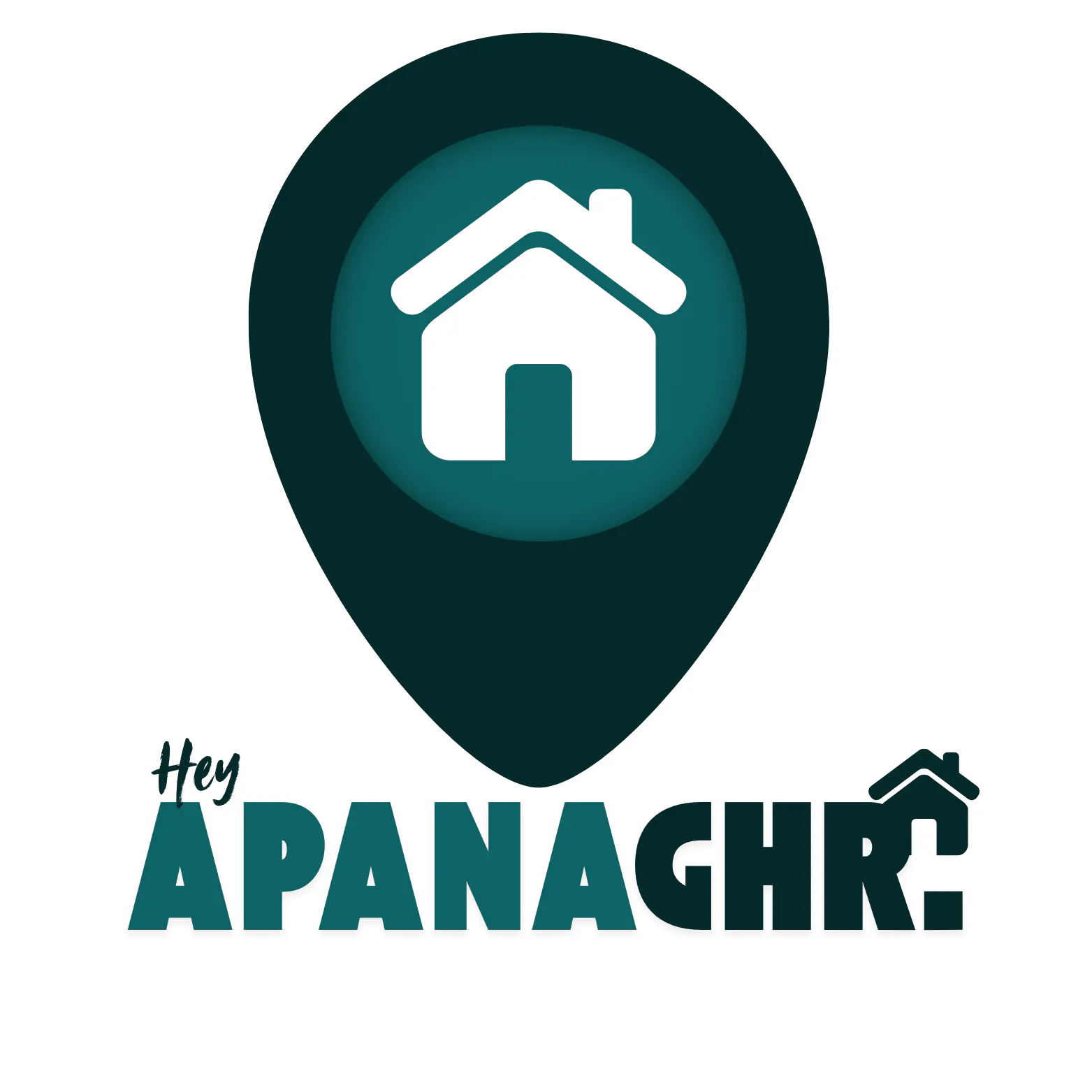 HeyApanaGhr logo