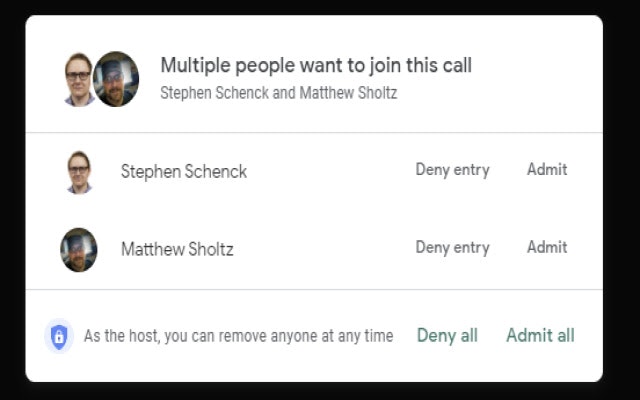 Meet Auto Admit gallery image