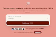 Beauty Finder