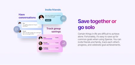 Spense gallery image