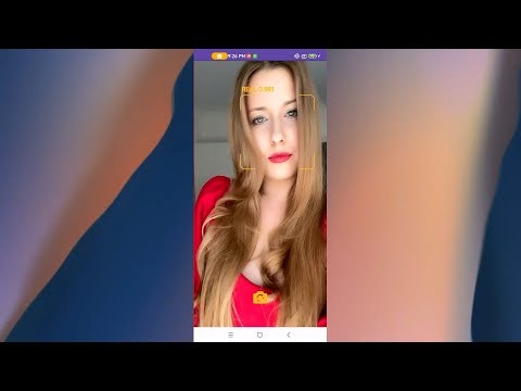 Recognito Face Mobile SDK gallery image