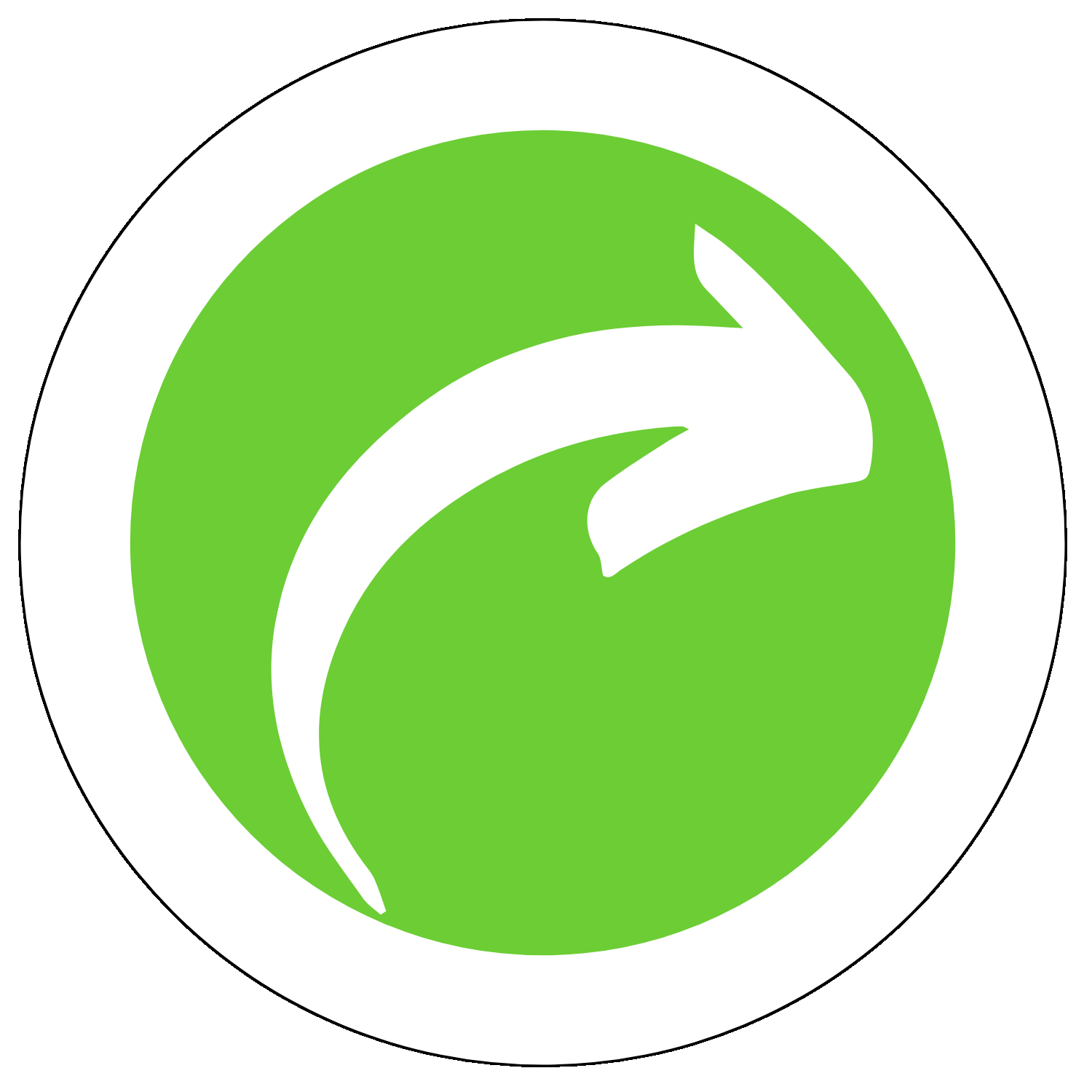 WhatSharer logo