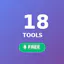18 Products | 8 FREE