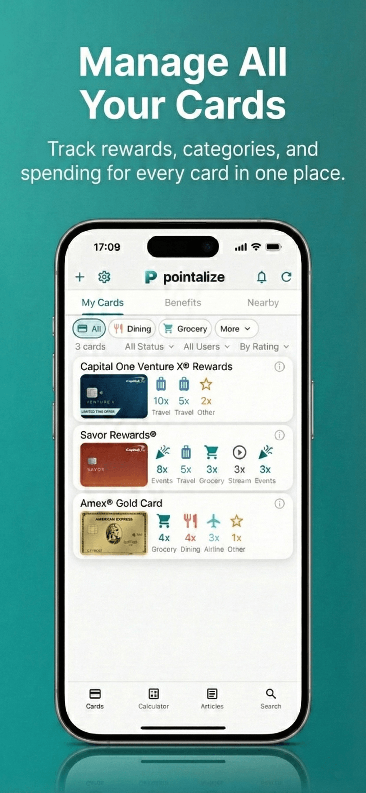 Pointalize gallery image